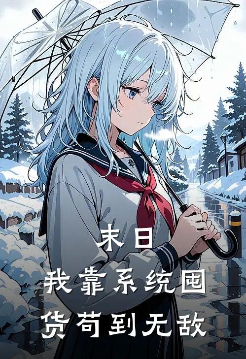 末日：我靠系统囤货苟到无敌