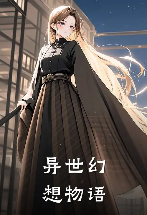 异世幻想物语