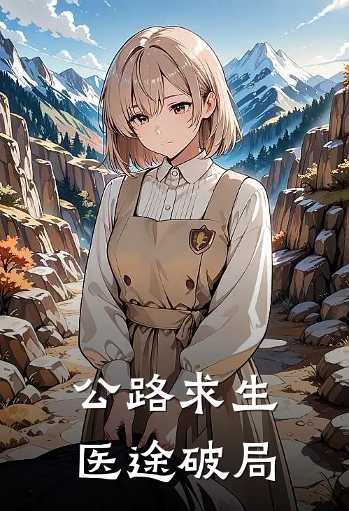 公路求生医途破局