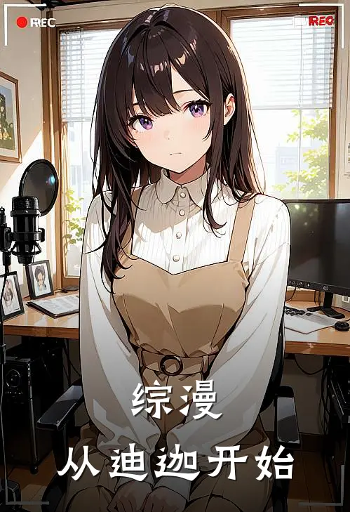 综漫，从迪迦开始