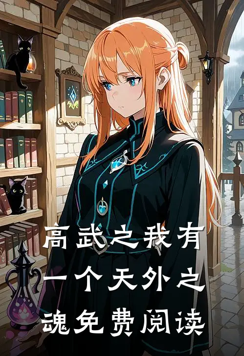 高武之我有一个天外之魂免费阅读