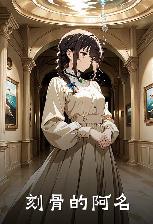 刻骨的阿名