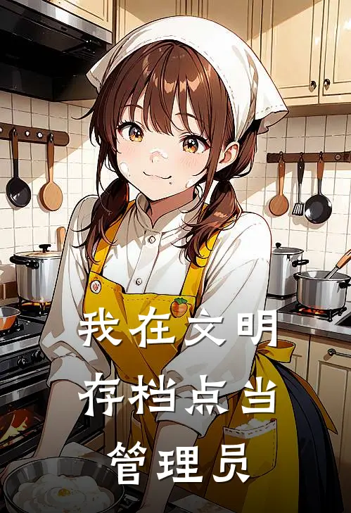 我在文明存档点当管理员