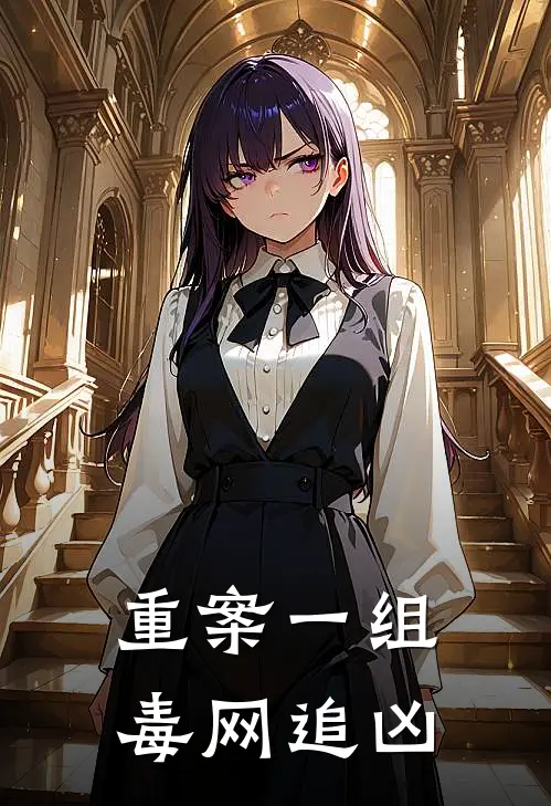 重案一组：毒网追凶