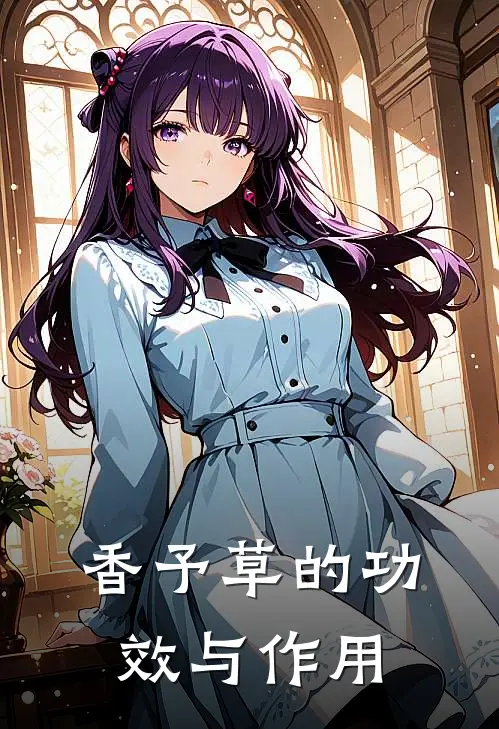 香予草的功效与作用