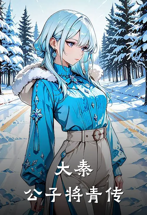 大秦：公子将青传(嬴政荆轲)在线阅读免费小说_最新章节列表大秦：公子将青传(嬴政荆轲)