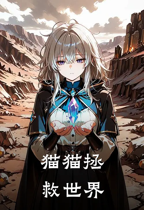 猫猫拯救世界