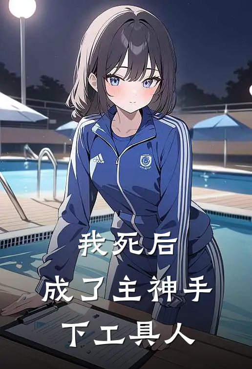 我死后，成了主神手下工具人