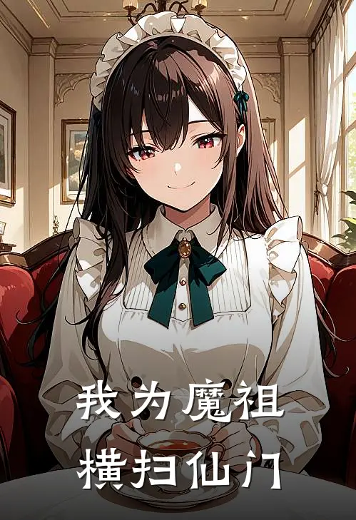 我为魔祖，横扫仙门