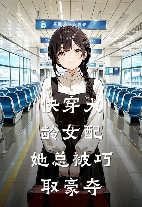 快穿大龄女配：她总被巧取豪夺