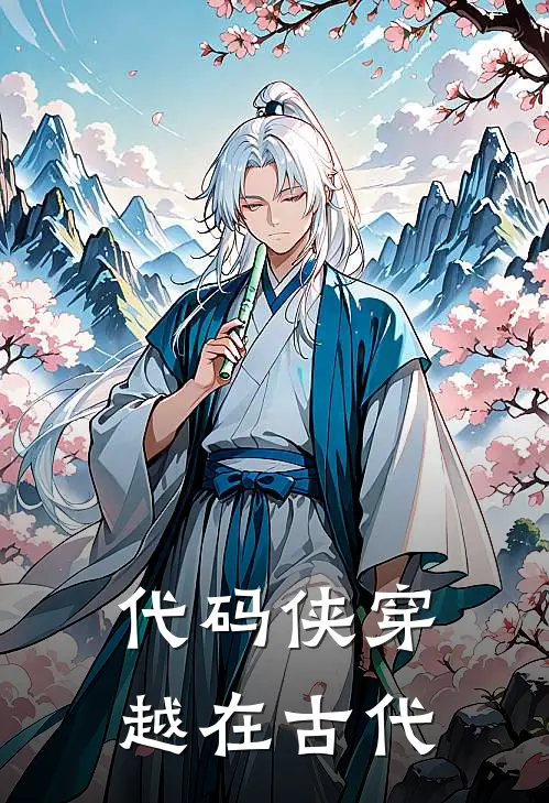 代码侠穿越在古代