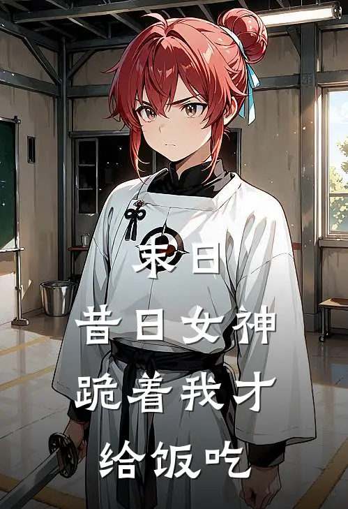 末日：昔日女神，跪着我才给饭吃