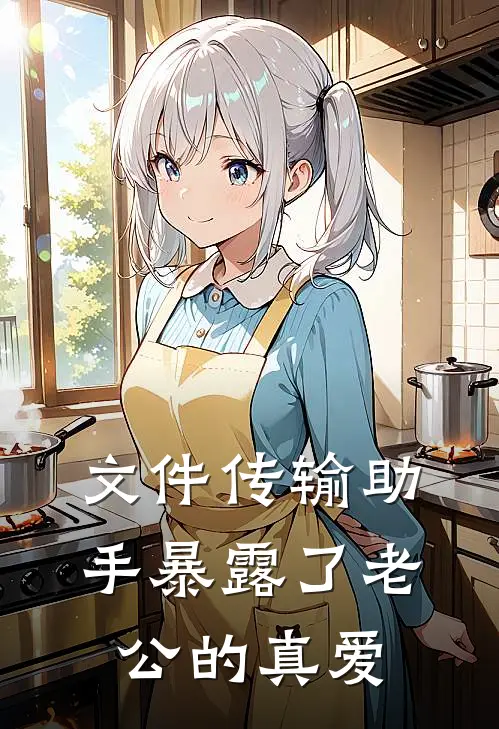 文件传输助手暴露了老公的真爱