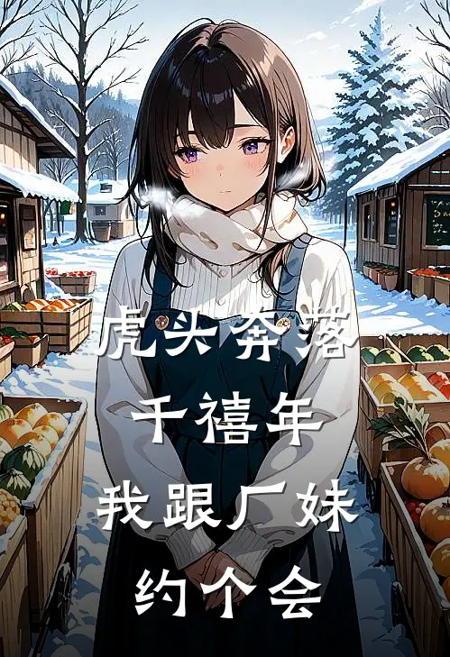 虎头奔落千禧年，我跟厂妹约个会