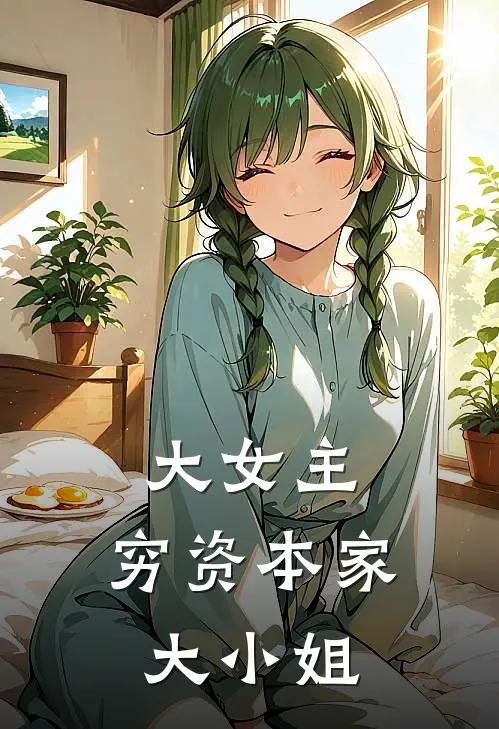 大女主，穷资本家大小姐