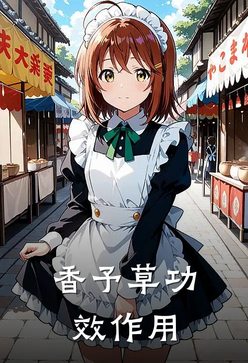 香予草功效作用