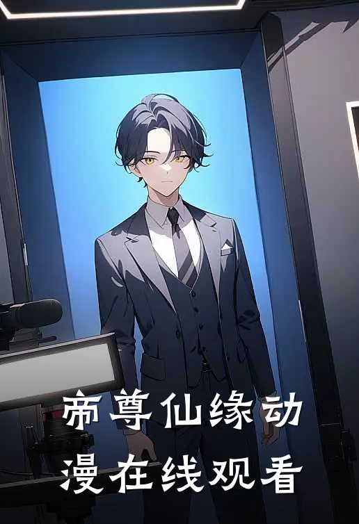 帝尊仙缘动漫在线观看