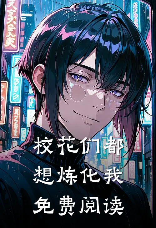 校花们都想炼化我免费阅读