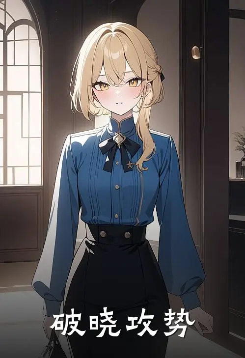 破晓攻势