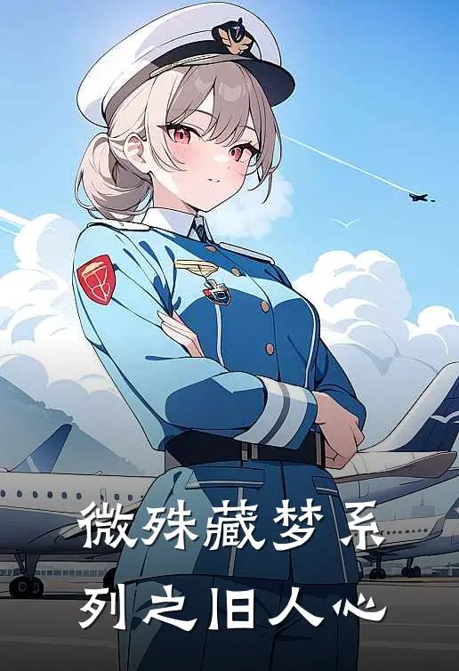 微殊藏梦系列之旧人心