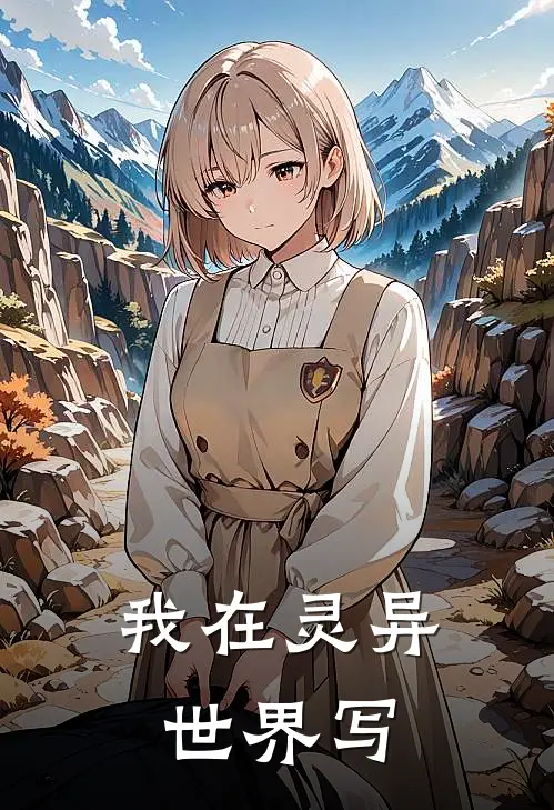 我在灵异世界写