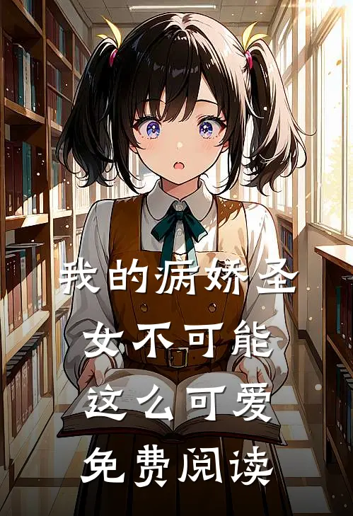 我的病娇圣女不可能这么可爱免费阅读