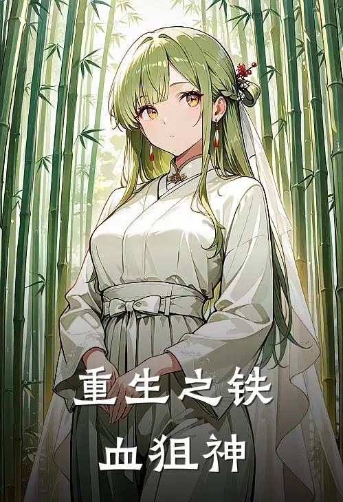 重生之铁血狙神