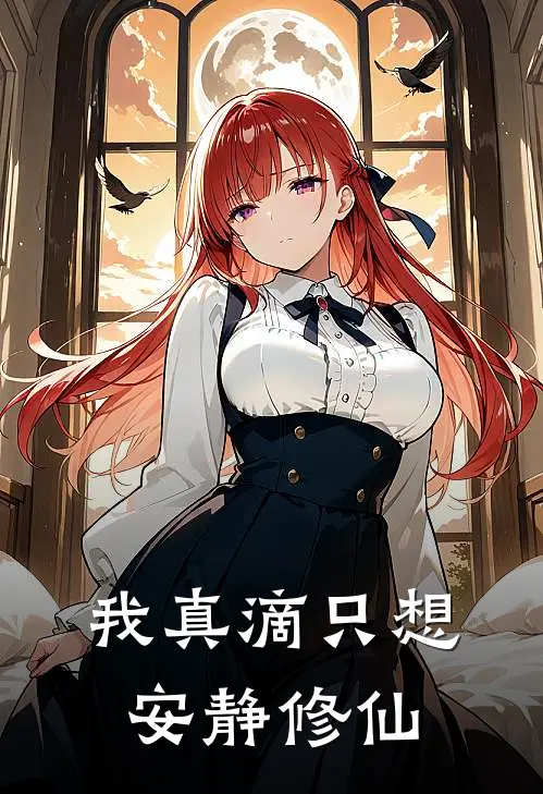 我真滴只想安静修仙