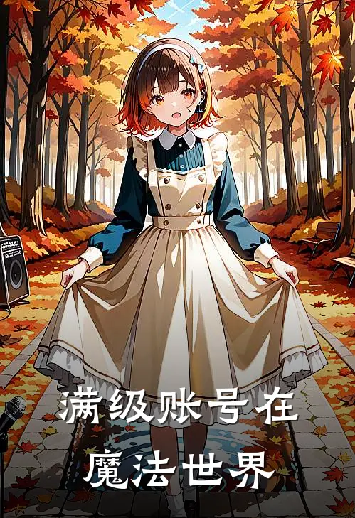 满级账号在魔法世界