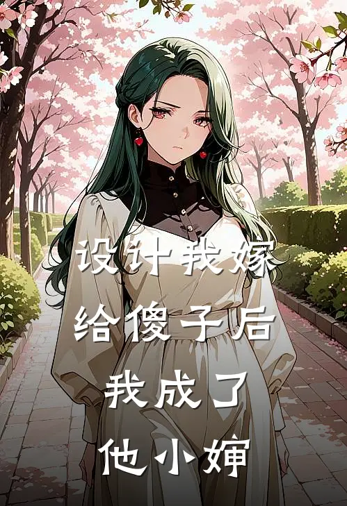 设计我嫁给傻子后，我成了他小婶