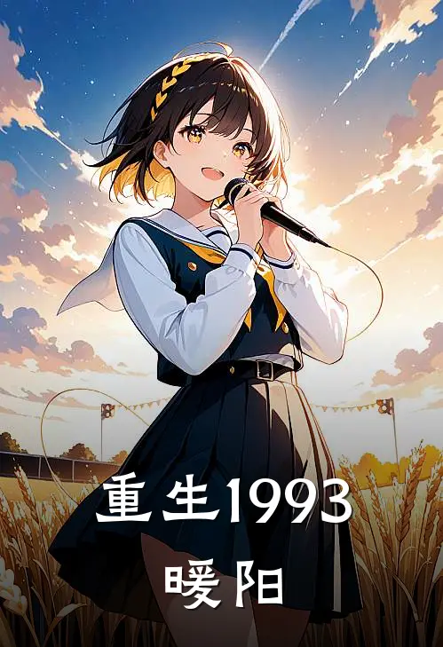 重生1993：暖阳