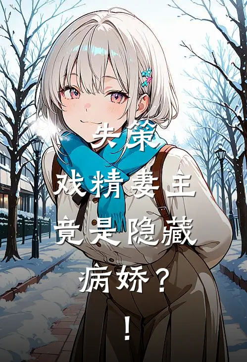 失策，戏精妻主竟是隐藏病娇？！