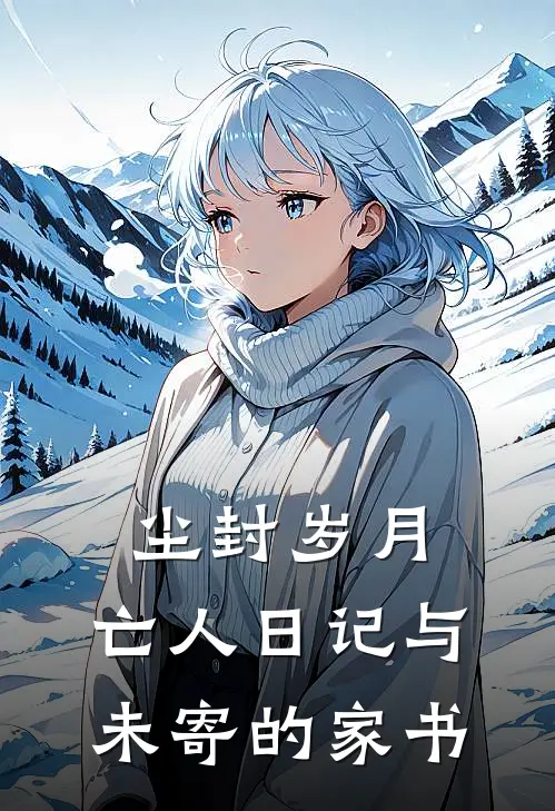 尘封岁月：亡人日记与未寄的家书