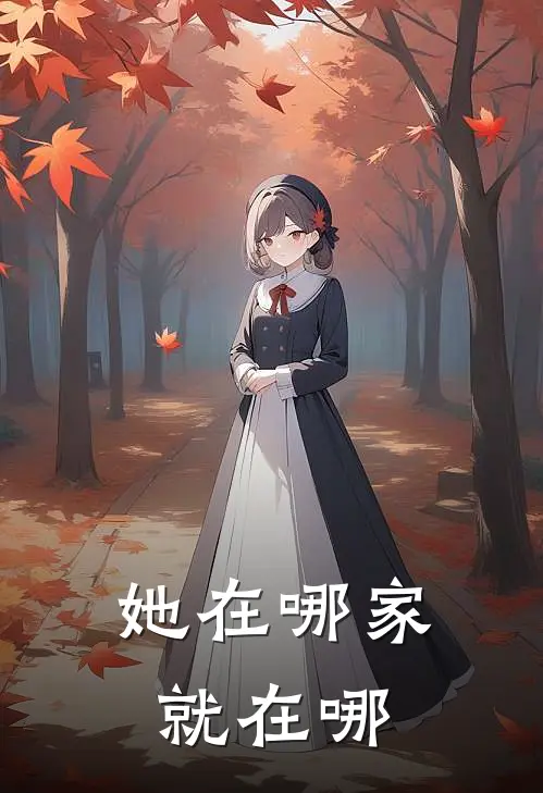 她在哪家就在哪