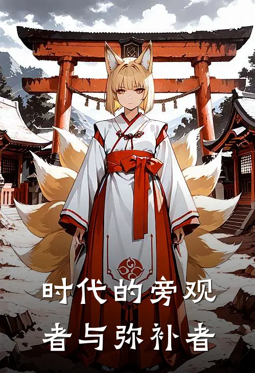 时代的旁观者与弥补者