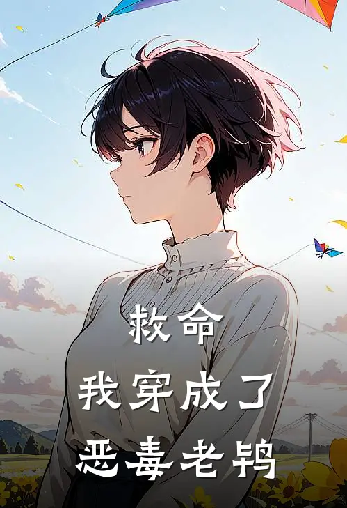 救命，我穿成了恶毒老鸨