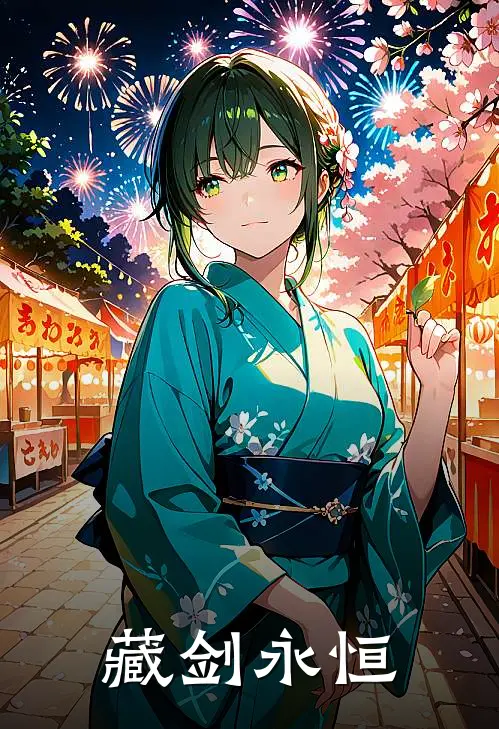 藏剑永恒