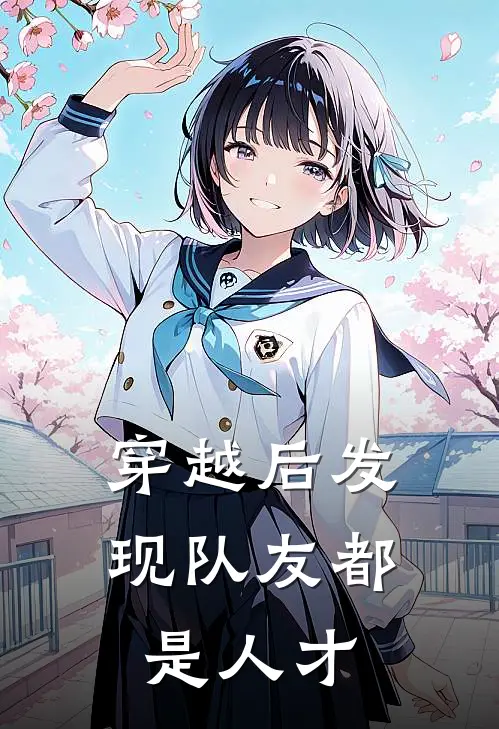 穿越后发现队友都是人才