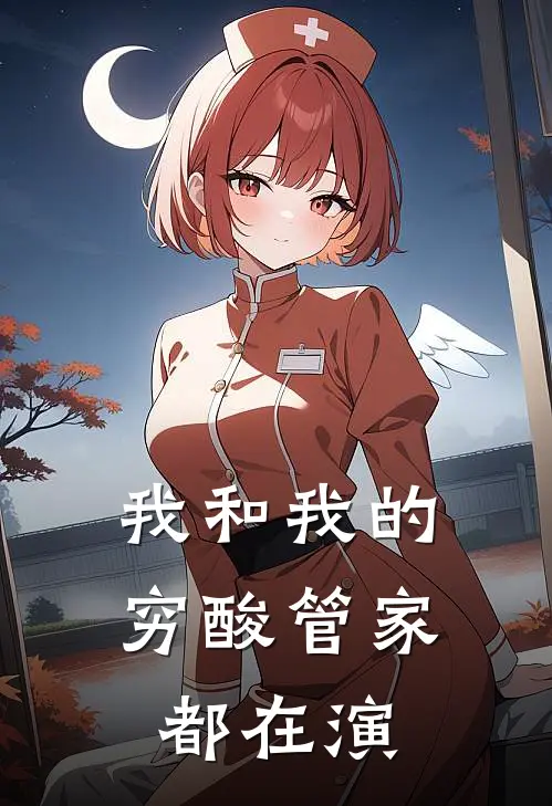 我和我的穷酸管家都在演