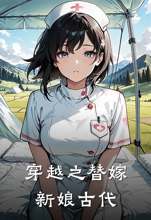 穿越之替嫁新娘古代