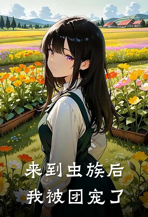 来到虫族后，我被团宠了