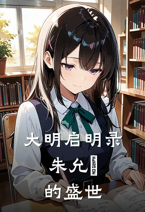 大明启明录：朱允熥的盛世