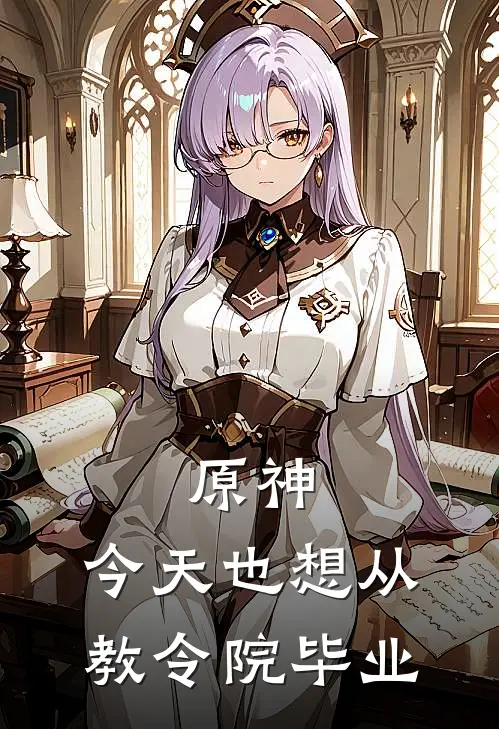 原神：今天也想从教令院毕业