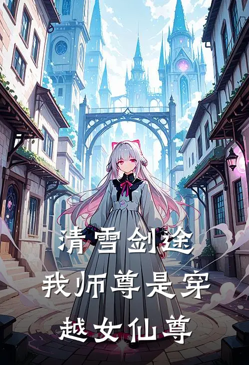 陆辰方清雪(清雪剑途，我师尊是穿越女仙尊)最新章节免费在线阅读_(陆辰方清雪)完结版在线阅读