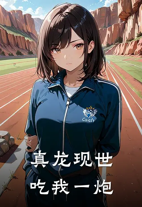 真龙现世，吃我一炮