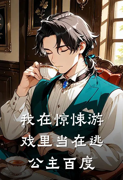 我在惊悚游戏里当在逃公主百度