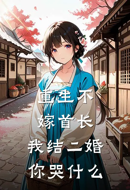 重生不嫁首长，我结二婚你哭什么