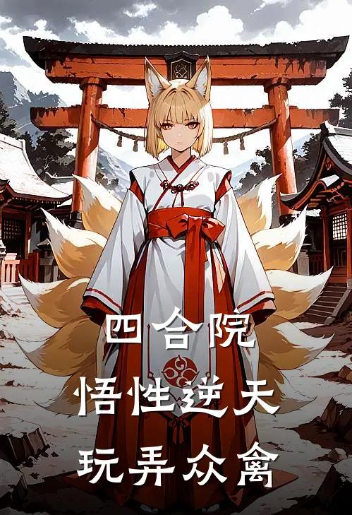 四合院：悟性逆天，玩弄众禽李广进易中海全本免费在线阅读_李广进易中海全文阅读