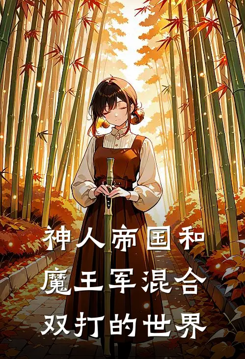 神人帝国和魔王军混合双打的世界