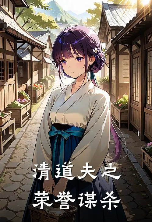 清道夫之荣誉谋杀